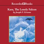 Kara, the lonely falcon cover image cdn
