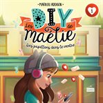 Les diy de maélie - tome 1 cover image cdn