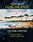 Oak Island Mystery : Solved! cover image cdn