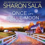 Once in a Blue Moon : Blessings, Georgia Series, Book 10 cover image cdn