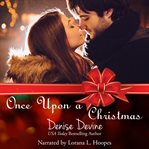 Once upon a christmas. A Sweet Christmas Romantic Suspense cover image cdn