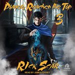 Player reached the top : book 2 cover image cdn