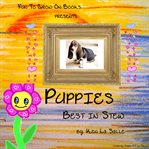 Puppies: best in stew cover image cdn