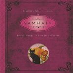 Samhain: rituals, recipes & lore for halloween cover image cdn