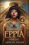 Sands of Eppla : book one cover image cdn