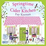 Springtime at the cider kitchen cover image cdn