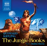 The jungle books cover image cdn