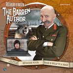 The barren author: series 1 - episode 4. Man is a Wolf to a Man cover image cdn