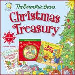 The berenstain bears Christmas treasury : favorites include cover image cdn