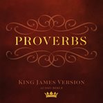 The book of proverbs : king james version audio bible cover image cdn