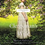 The clergyman's wife : a pride & prejudice novel cover image cdn