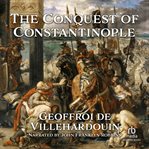 The conquest of Constantinople cover image cdn