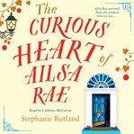 The curious heart of Ailsa Rae cover image cdn