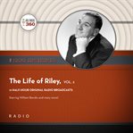 The life of riley, vol. 2 cover image cdn