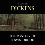 The mystery of Edwin Drood cover image cdn