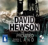 The promised land cover image cdn