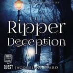 The ripper deception cover image cdn