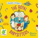 The royal babysitters cover image cdn