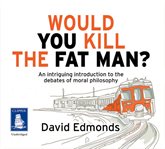 Would You Kill the Fat Man? cover image cdn