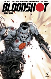 Bloodshot book 3. Issue 7-9 cover image cdn