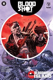 Bloodshot reborn. Issue 16 cover image cdn