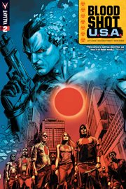 Bloodshot u.s.a.. Issue 2 cover image cdn