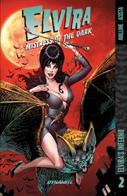 Elvira: mistress of the dark. Volume 2 cover image cdn