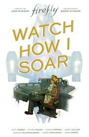 Firefly. Watch how I soar cover image cdn