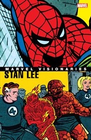 Marvel visionaries: stan lee cover image cdn