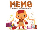 Memo: a treasure box of memories cover image cdn