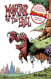 Monster on the hill cover image cdn