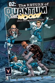 Q2: the return of quantum and woody. Issue 5 cover image cdn
