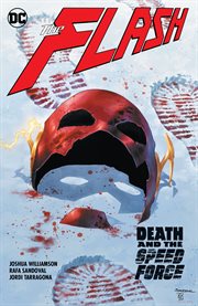 The flash. Volume 12, issue 76-81 cover image cdn
