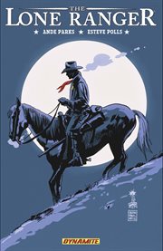 The lone ranger. Volume 7 cover image cdn