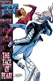 The Second Life of Doctor Mirage (1993) : Unfinished Business, Part Two. Issue 15 cover image cdn