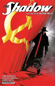 The shadow. Volume 4, issue 19-25 cover image cdn