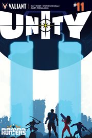 Unity Vol. Issue 11 cover image cdn