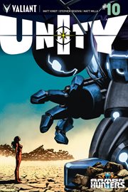 Unity. Issue 10 cover image cdn