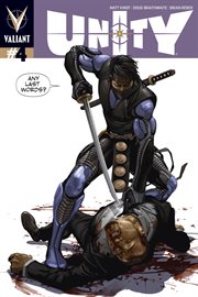 UNITY, Issue 4 cover image cdn