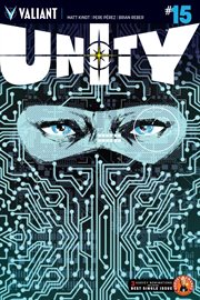 Unity. Issue 15 cover image cdn