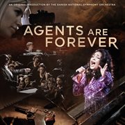 Agents are forever cover image cdn