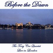 Before the dawn (live in london) cover image cdn