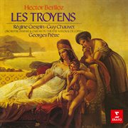 Berlioz: les troyens cover image cdn