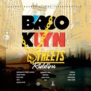 Brooklyn streets riddim cover image cdn