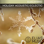 Holiday acoustic eclectic cover image cdn