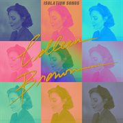 Isolation songs cover image cdn