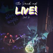 Live!, vol. 2 cover image cdn
