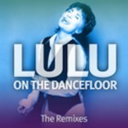 Lulu on the dancefloor cover image cdn