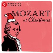 Mozart at christmas cover image cdn