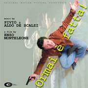 Ormai è fatta! - original motion picture soundtrack cover image cdn